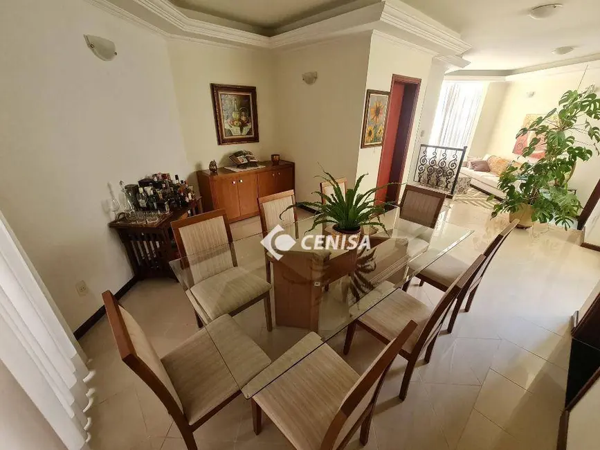 Foto 4 de Casa com 3 quartos à venda, 280m2 em Jardim Regina, Indaiatuba - SP