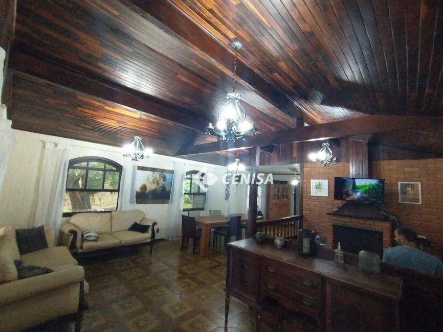 Foto 4 de Chácara com 5 quartos à venda, 5000m2 em Terras de Itaici, Indaiatuba - SP