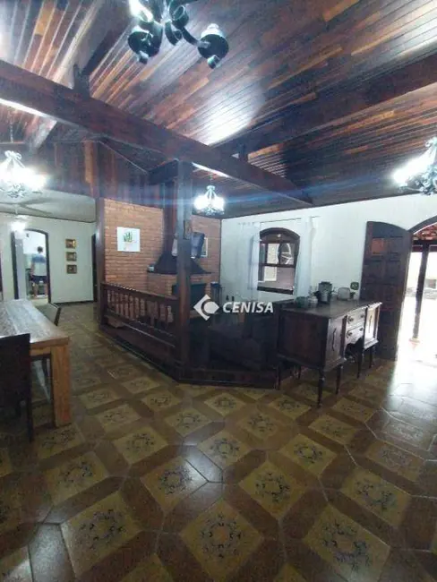 Foto 3 de Chácara com 5 quartos à venda, 5000m2 em Terras de Itaici, Indaiatuba - SP