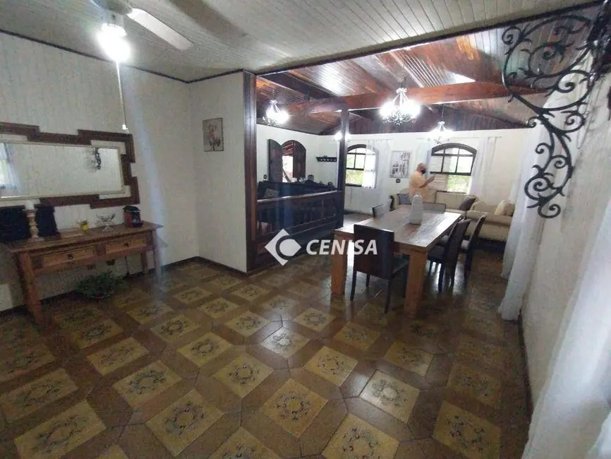 Foto 6 de Chácara com 5 quartos à venda, 5000m2 em Terras de Itaici, Indaiatuba - SP
