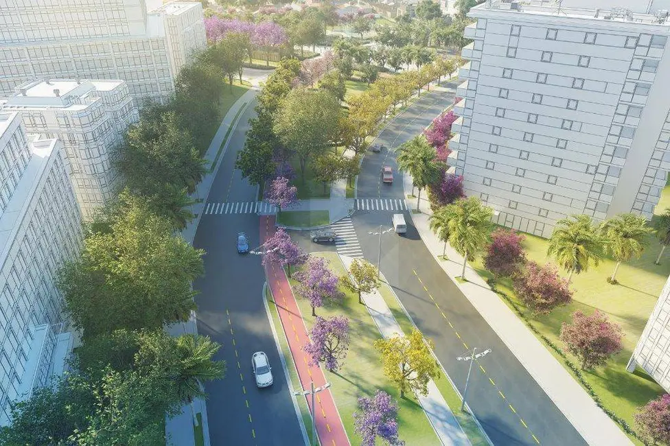 Foto 9 de Terreno / Lote à venda, 340m2 em Vila Vitória II, Indaiatuba - SP