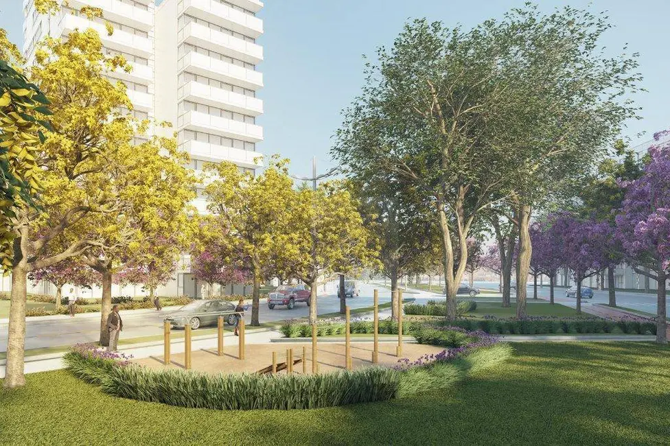 Foto 8 de Terreno / Lote à venda, 340m2 em Vila Vitória II, Indaiatuba - SP