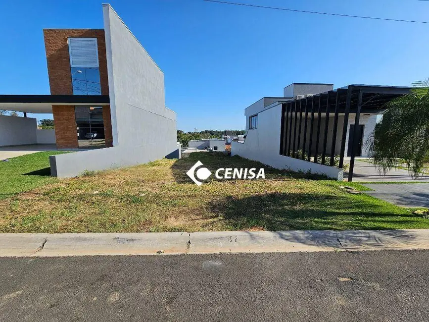 Foto 1 de Terreno / Lote à venda, 227m2 em Indaiatuba - SP