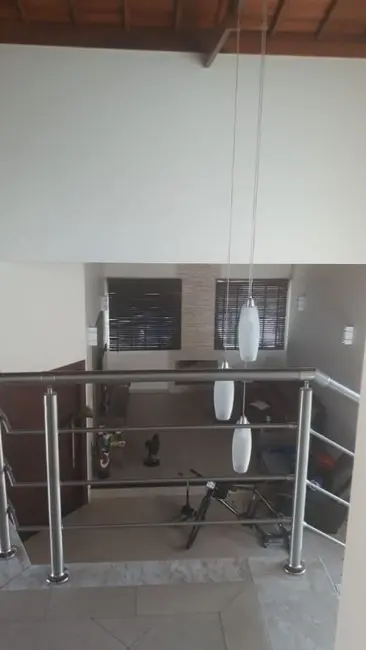 Foto 2 de Casa de Condomínio com 3 quartos à venda, 360m2 em Indaiatuba - SP