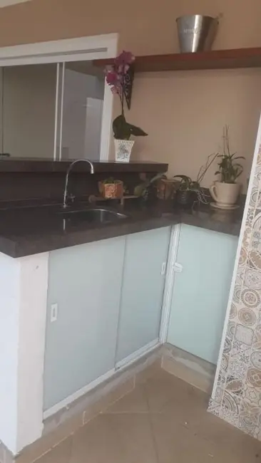 Foto 9 de Casa de Condomínio com 3 quartos à venda, 360m2 em Indaiatuba - SP