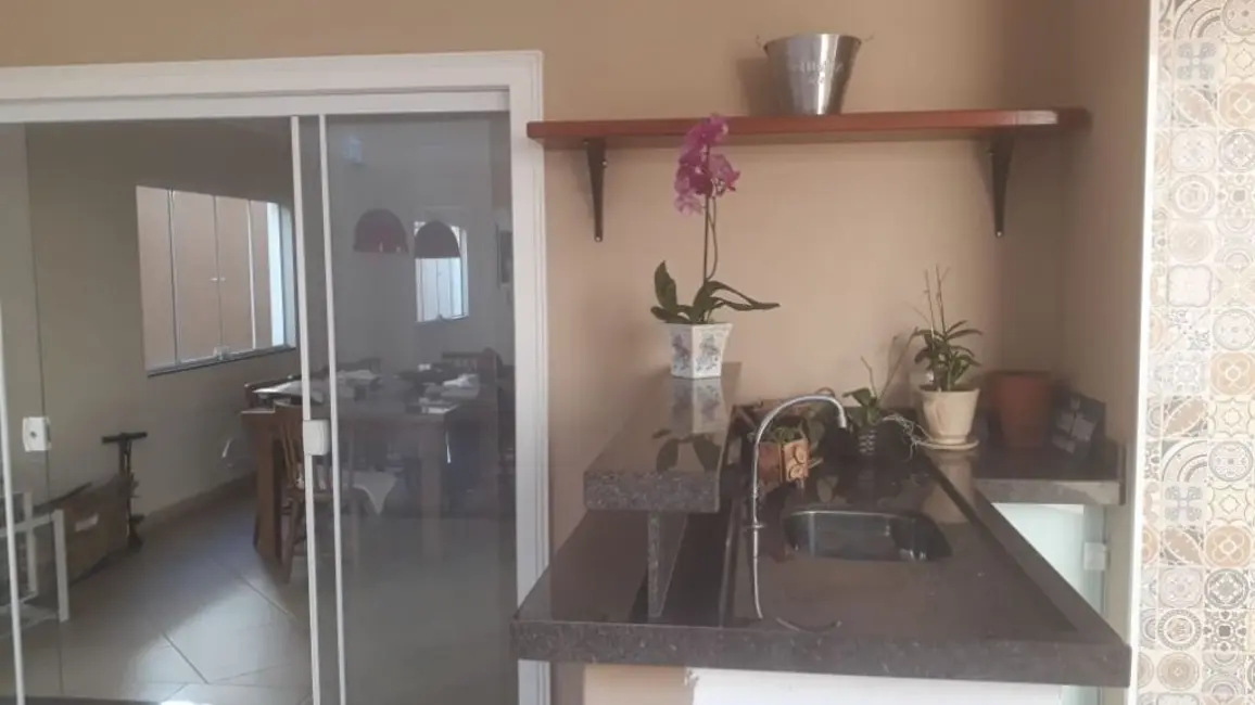 Foto 3 de Casa de Condomínio com 3 quartos à venda, 360m2 em Indaiatuba - SP