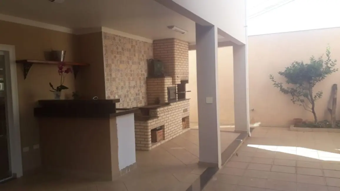 Foto 1 de Casa de Condomínio com 3 quartos à venda, 360m2 em Indaiatuba - SP