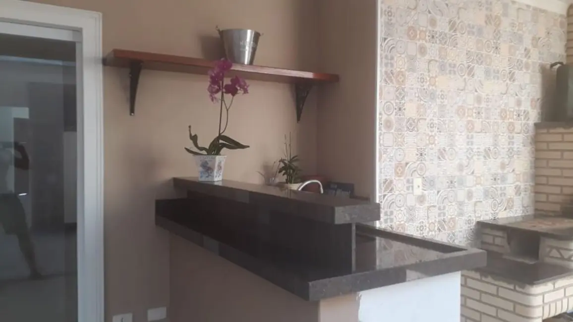 Foto 4 de Casa de Condomínio com 3 quartos à venda, 360m2 em Indaiatuba - SP