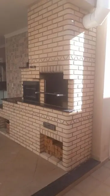 Foto 6 de Casa de Condomínio com 3 quartos à venda, 360m2 em Indaiatuba - SP