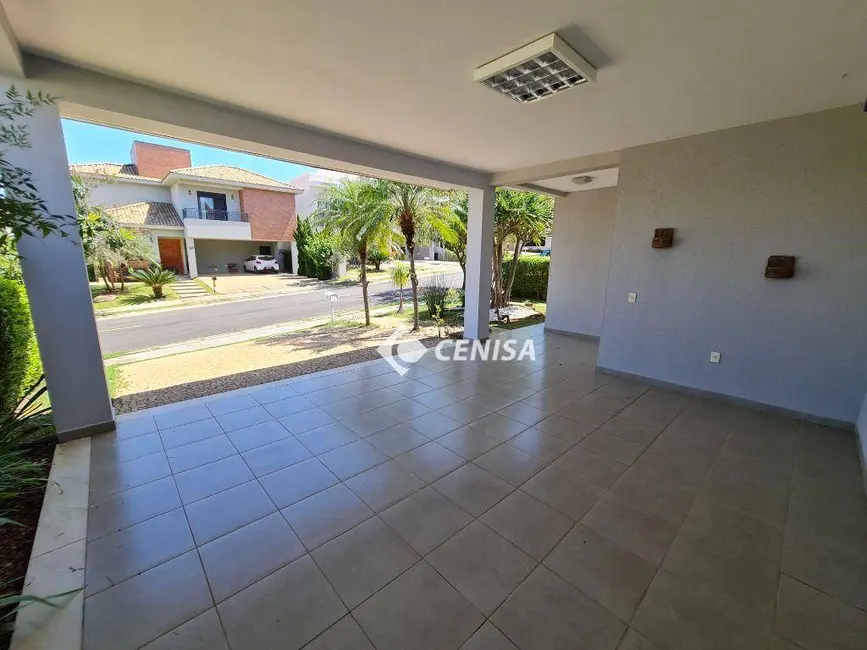 Foto 3 de Casa de Condomínio com 3 quartos à venda, 450m2 em Jardim Residencial Santa Clara, Indaiatuba - SP