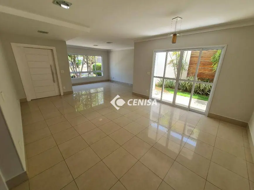 Foto 5 de Casa de Condomínio com 3 quartos à venda, 450m2 em Jardim Residencial Santa Clara, Indaiatuba - SP