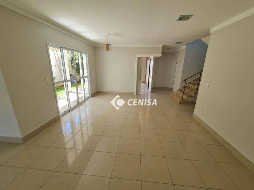 Foto 4 de Casa de Condomínio com 3 quartos à venda, 450m2 em Jardim Residencial Santa Clara, Indaiatuba - SP