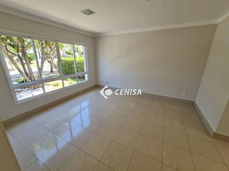 Foto 6 de Casa de Condomínio com 3 quartos à venda, 450m2 em Jardim Residencial Santa Clara, Indaiatuba - SP