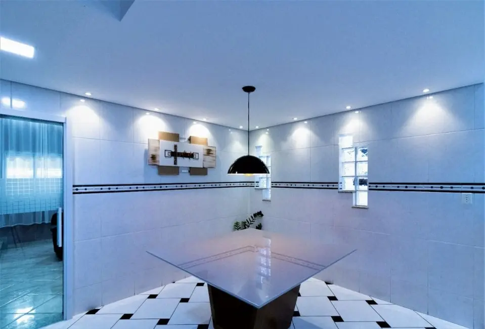 Casa com 3 quartos à venda, 250m2 em Jardim Hubert, Indaiatuba - SP - imagem 6 Foto 6 de Casa com 3 quartos à venda, 250m2 em Jardim Hubert, Indaiatuba - SP