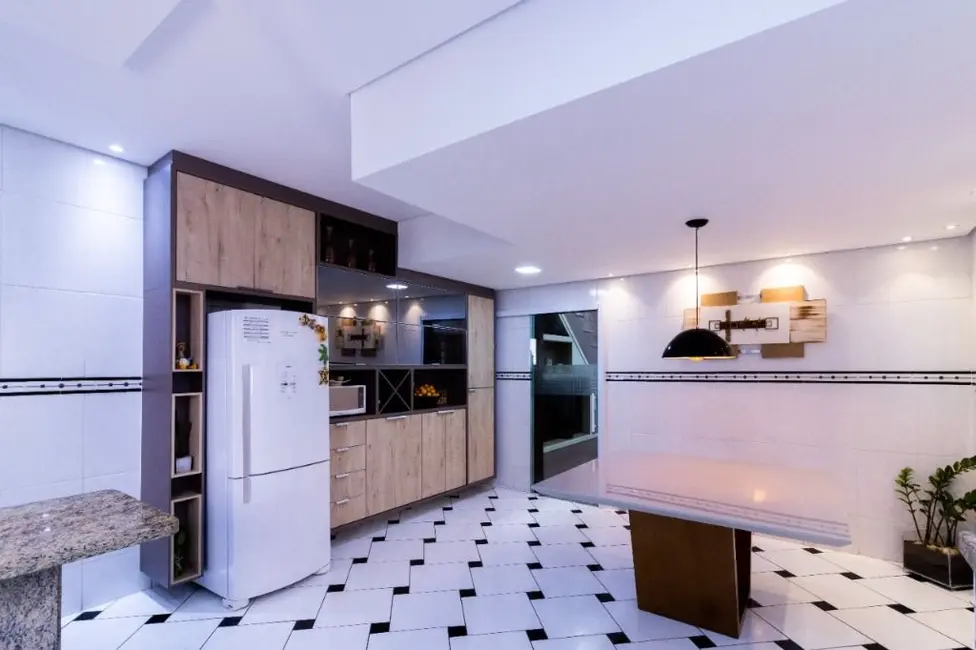 Casa com 3 quartos à venda, 250m2 em Jardim Hubert, Indaiatuba - SP - imagem 8 Foto 8 de Casa com 3 quartos à venda, 250m2 em Jardim Hubert, Indaiatuba - SP