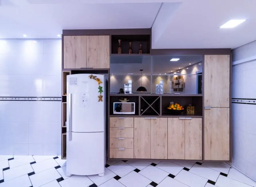 Casa com 3 quartos à venda, 250m2 em Jardim Hubert, Indaiatuba - SP - imagem 4 Foto 4 de Casa com 3 quartos à venda, 250m2 em Jardim Hubert, Indaiatuba - SP