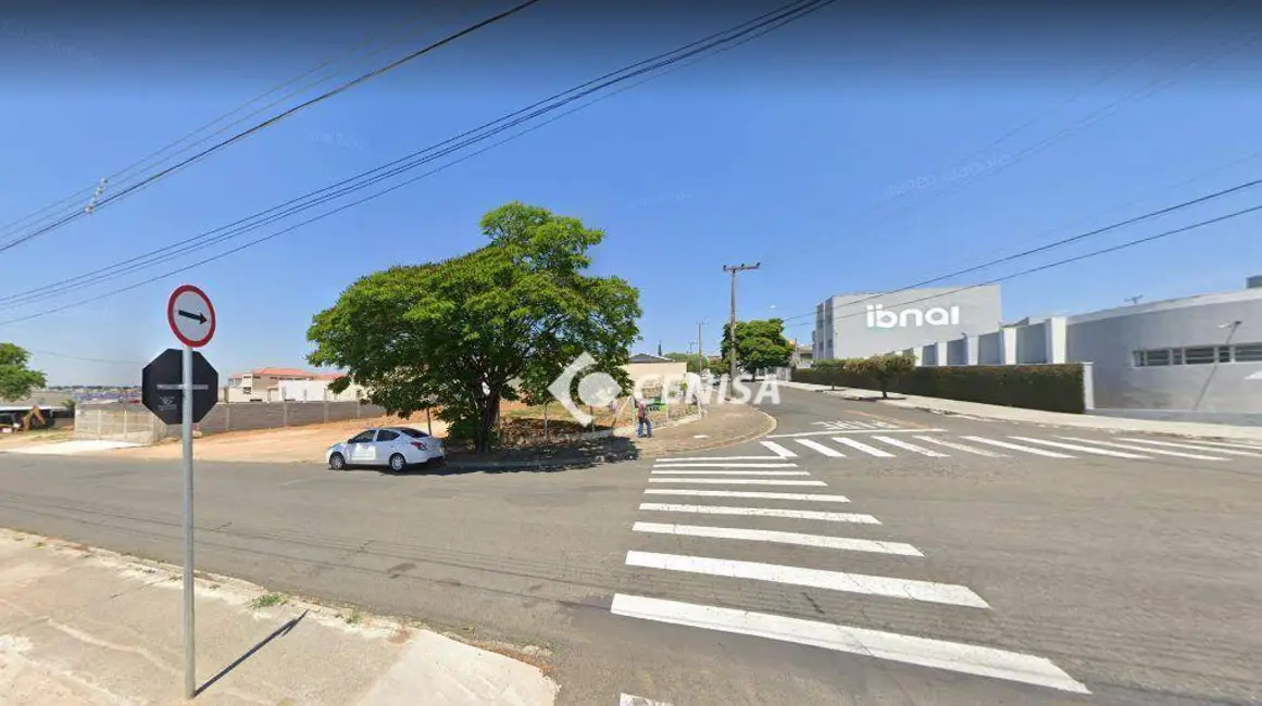 Foto 1 de Terreno / Lote à venda, 614m2 em Jardim Regina, Indaiatuba - SP