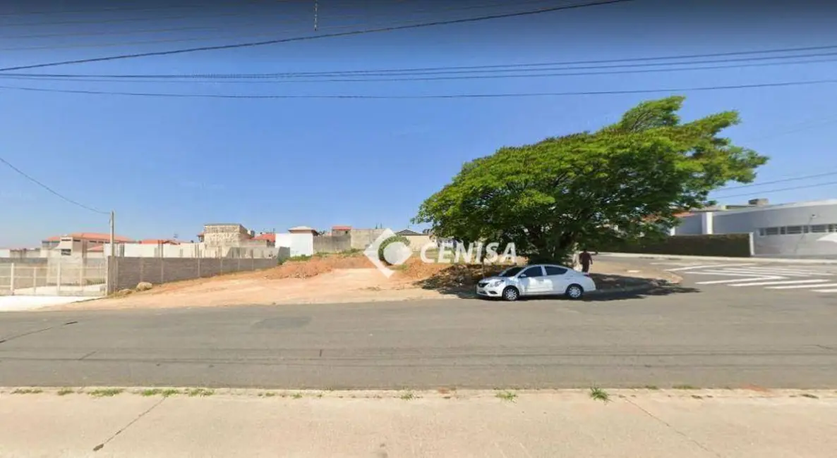 Foto 2 de Terreno / Lote à venda, 614m2 em Jardim Regina, Indaiatuba - SP