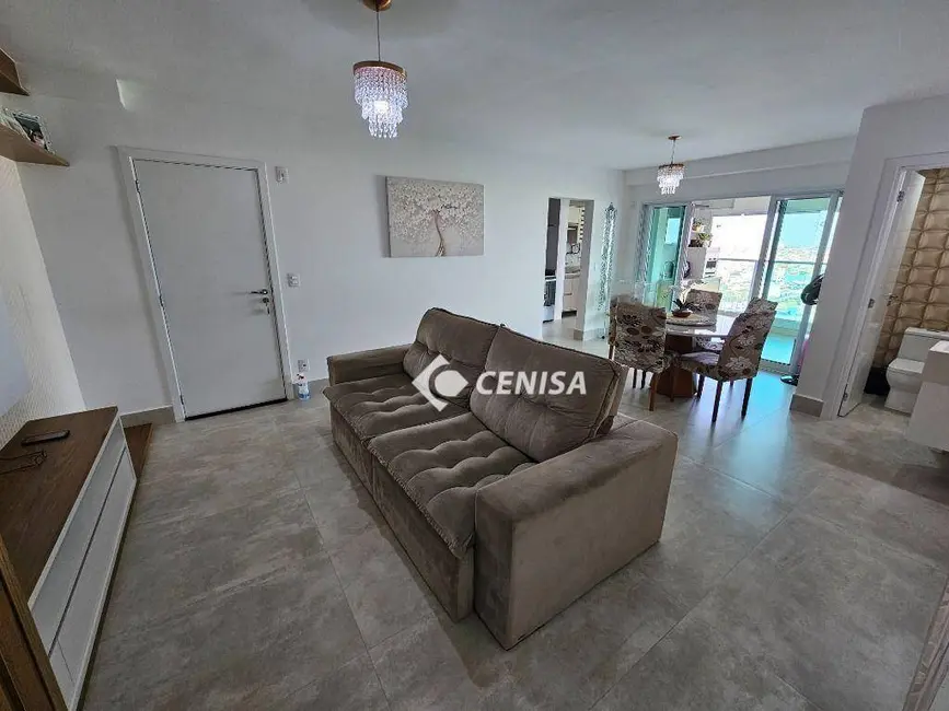 Foto 4 de Apartamento com 3 quartos à venda, 124m2 em Jardim Pompéia, Indaiatuba - SP