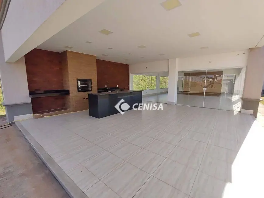 Foto 3 de Casa com 3 quartos à venda, 317m2 em Jardins Di Roma, Indaiatuba - SP