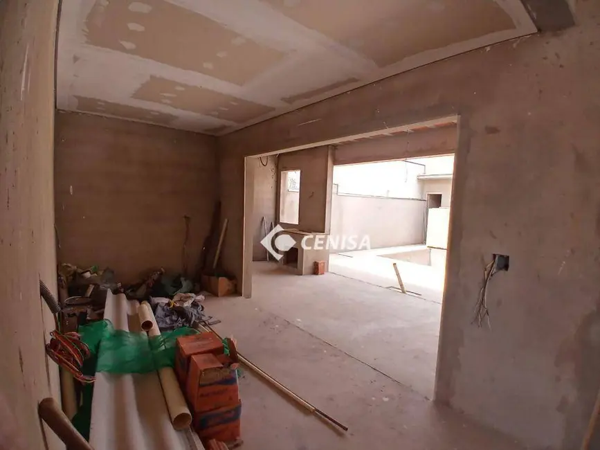 Foto 9 de Casa com 3 quartos à venda, 317m2 em Jardins Di Roma, Indaiatuba - SP