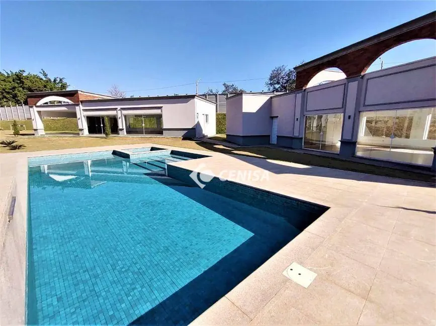 Foto 2 de Casa com 3 quartos à venda, 317m2 em Jardins Di Roma, Indaiatuba - SP