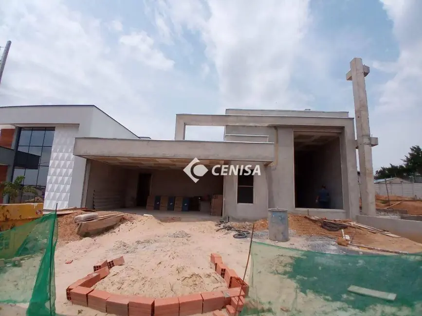 Foto 1 de Casa com 3 quartos à venda, 317m2 em Jardins Di Roma, Indaiatuba - SP