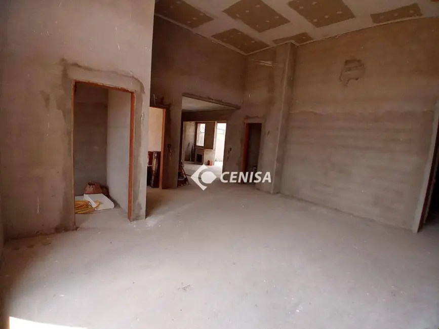 Foto 5 de Casa com 3 quartos à venda, 317m2 em Jardins Di Roma, Indaiatuba - SP