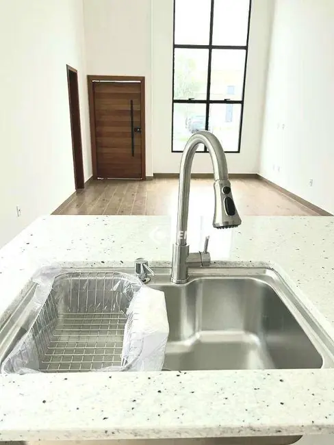 Foto 9 de Casa de Condomínio com 3 quartos à venda, 189m2 em Jardins do Império, Indaiatuba - SP