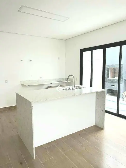 Foto 3 de Casa de Condomínio com 3 quartos à venda, 189m2 em Jardins do Império, Indaiatuba - SP