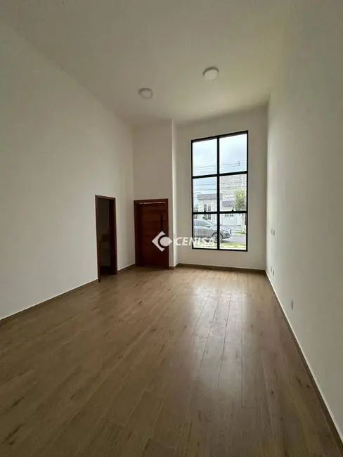 Foto 4 de Casa de Condomínio com 3 quartos à venda, 189m2 em Jardins do Império, Indaiatuba - SP