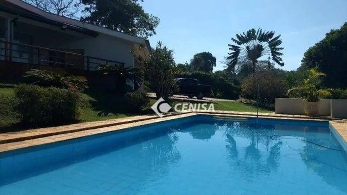 Foto 9 de Chácara com 3 quartos à venda, 5200m2 em Indaiatuba - SP