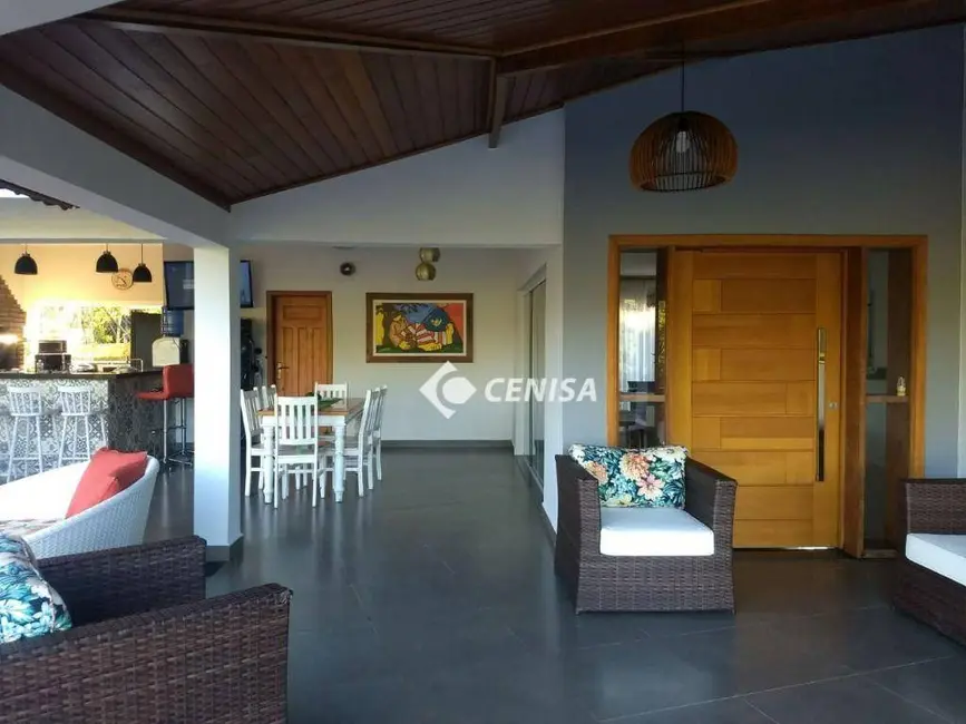 Foto 8 de Chácara com 3 quartos à venda, 5200m2 em Indaiatuba - SP