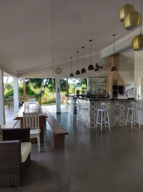 Foto 6 de Chácara com 3 quartos à venda, 5200m2 em Indaiatuba - SP