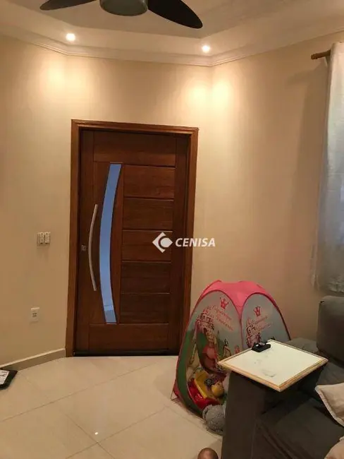 Foto 4 de Casa com 3 quartos à venda, 300m2 em Jardim Paulista I, Indaiatuba - SP