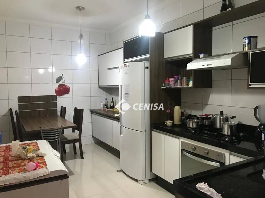 Foto 1 de Casa com 3 quartos à venda, 300m2 em Jardim Paulista I, Indaiatuba - SP