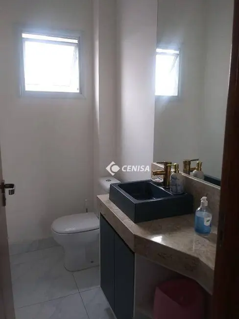 Foto 6 de Casa de Condomínio com 3 quartos à venda, 170m2 em Jardins do Império, Indaiatuba - SP