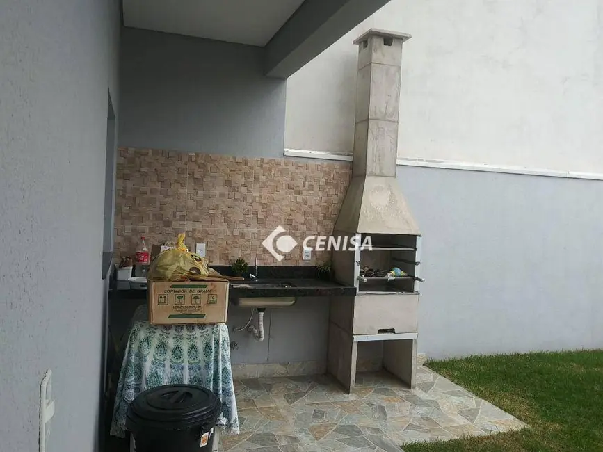 Foto 9 de Casa de Condomínio com 3 quartos à venda, 170m2 em Jardins do Império, Indaiatuba - SP