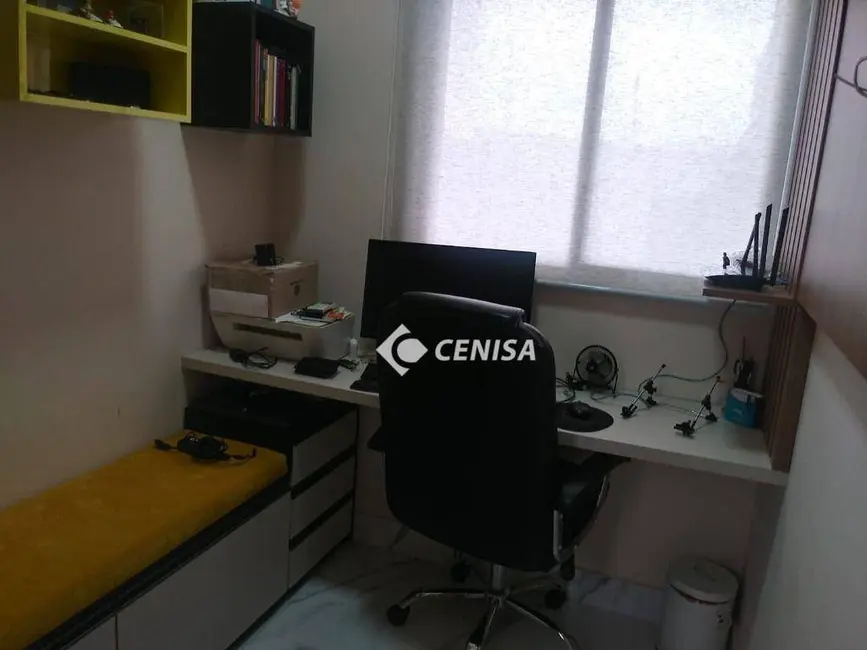 Foto 8 de Casa de Condomínio com 3 quartos à venda, 170m2 em Jardins do Império, Indaiatuba - SP