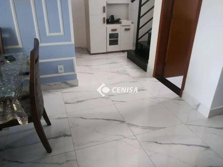 Foto 4 de Casa de Condomínio com 3 quartos à venda, 170m2 em Jardins do Império, Indaiatuba - SP