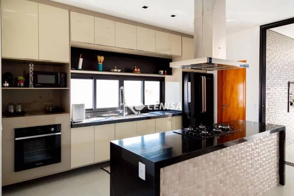 Foto 5 de Casa de Condomínio com 3 quartos à venda, 240m2 em Indaiatuba - SP