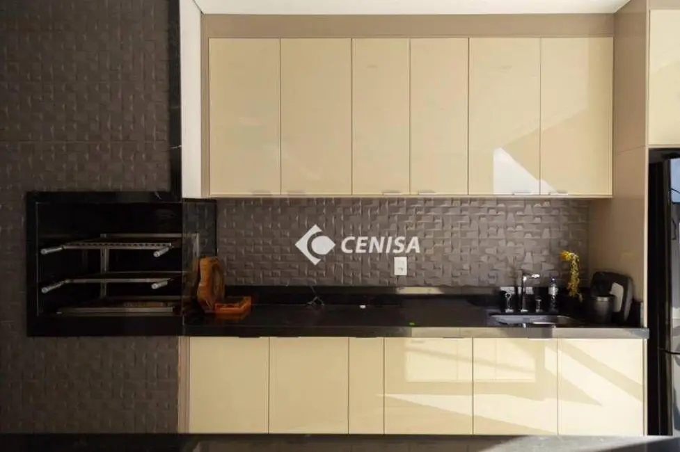 Foto 7 de Casa de Condomínio com 3 quartos à venda, 240m2 em Indaiatuba - SP