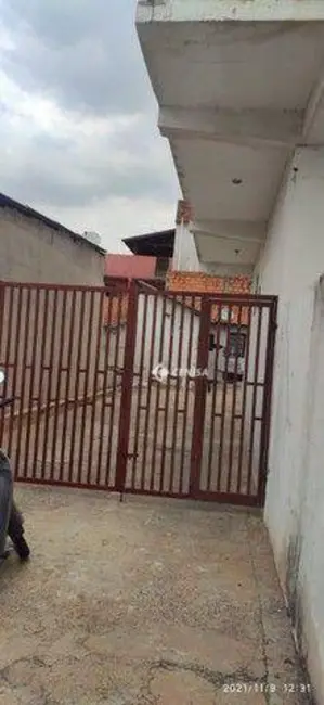 Foto 4 de Casa com 4 quartos à venda, 250m2 em Jardim Morada do Sol, Indaiatuba - SP