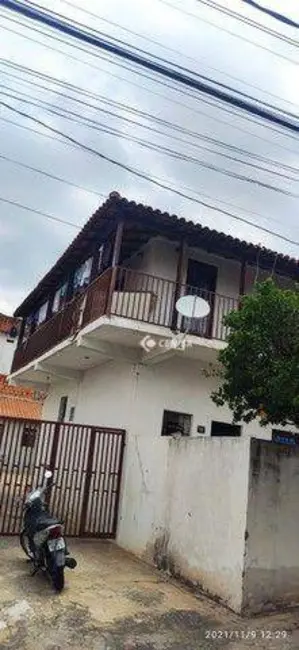 Foto 2 de Casa com 4 quartos à venda, 250m2 em Jardim Morada do Sol, Indaiatuba - SP