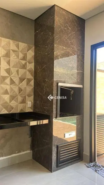 Foto 7 de Casa de Condomínio com 3 quartos à venda, 300m2 em Jardim Esplanada, Indaiatuba - SP