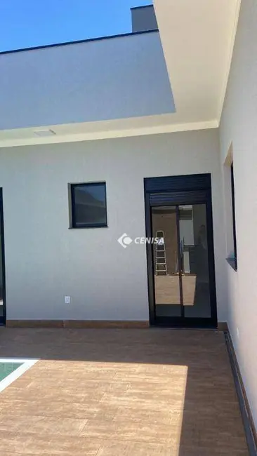 Foto 6 de Casa de Condomínio com 3 quartos à venda, 300m2 em Jardim Esplanada, Indaiatuba - SP