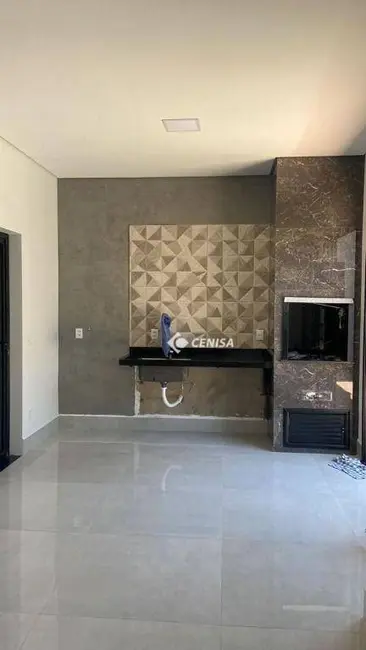 Foto 8 de Casa de Condomínio com 3 quartos à venda, 300m2 em Jardim Esplanada, Indaiatuba - SP