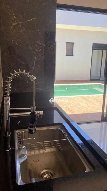 Foto 5 de Casa de Condomínio com 3 quartos à venda, 300m2 em Jardim Esplanada, Indaiatuba - SP