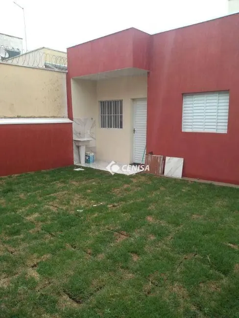 Foto 2 de Casa com 2 quartos à venda, 150m2 em Jardim Monte Carlo, Indaiatuba - SP