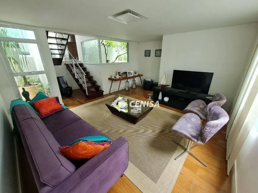 Foto 2 de Casa de Condomínio com 3 quartos à venda, 165m2 em Vila Aurora, Indaiatuba - SP